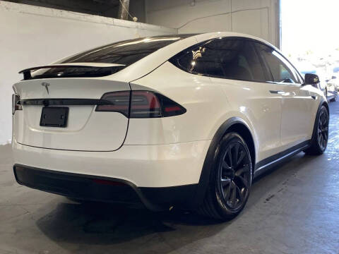 2023 Tesla Model X