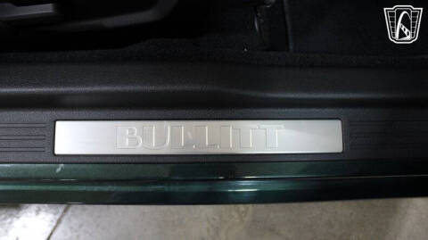 2008 Ford Mustang