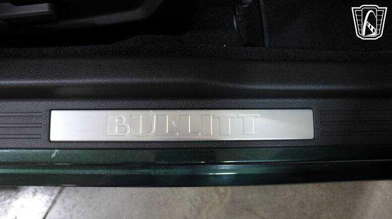 2008 Ford Mustang