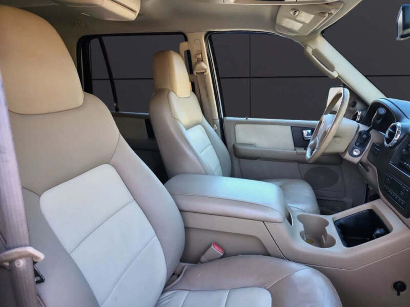 2006 Ford Expedition Eddie Bauer