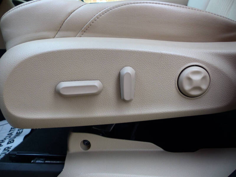 2020 Buick Envision Preferred