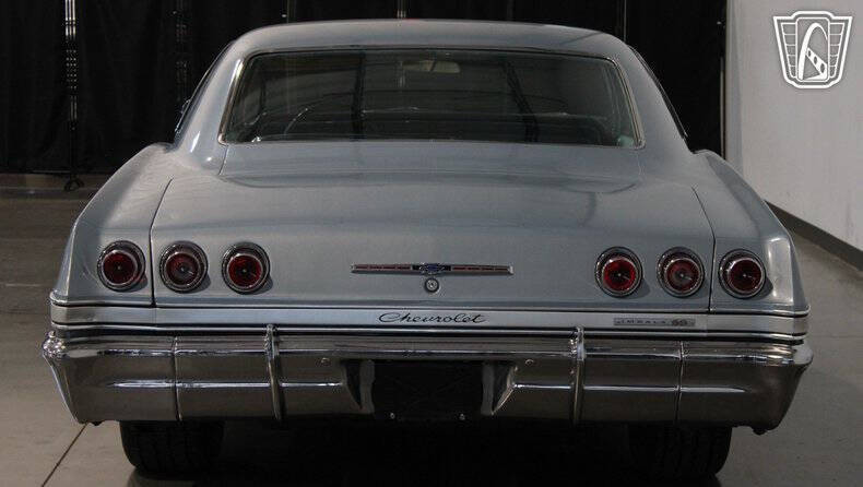 1965 Chevrolet Impala