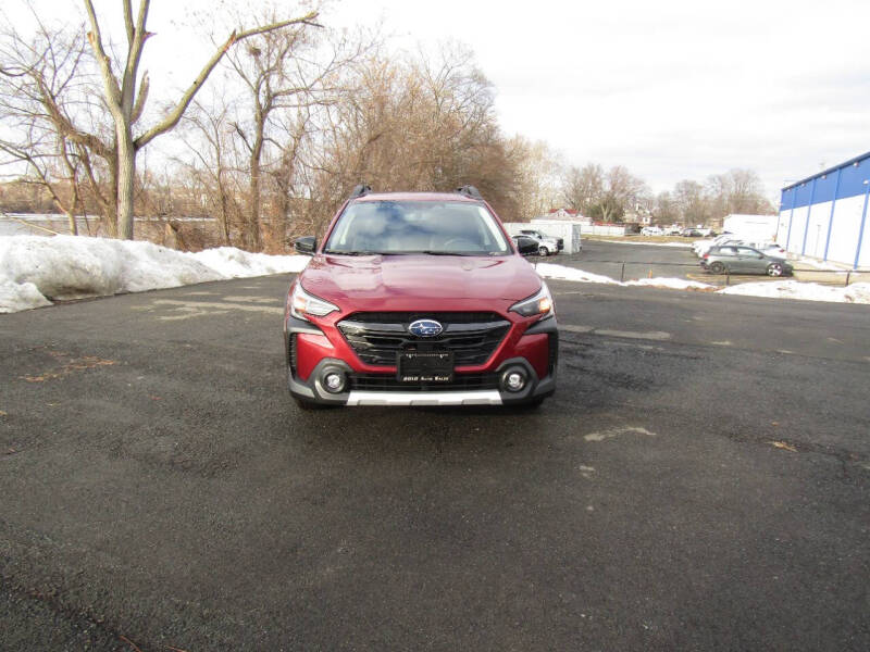 2024 Subaru Outback Limited