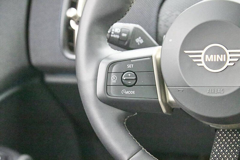 2025 MINI Countryman Cooper S ALL4