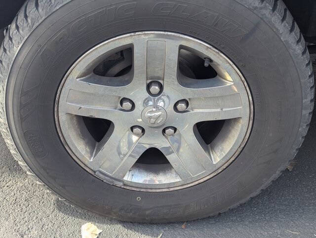 2005 Dodge Durango Limited