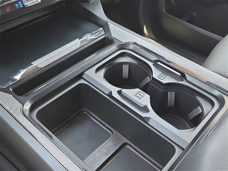 2025 Ford F-350 Super Duty