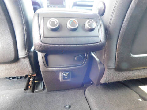 2014 GMC Acadia SLE-2