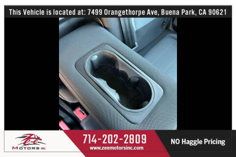 2015 Ford C-MAX Hybrid SE