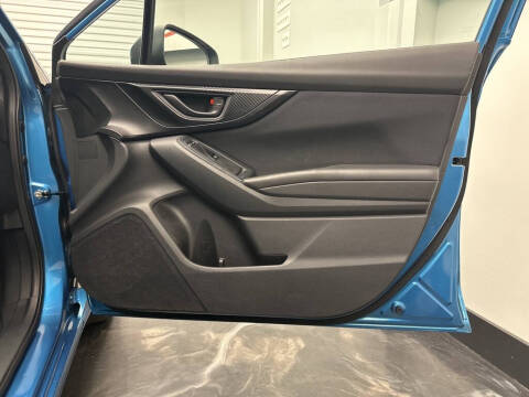 2019 Subaru Impreza Premium