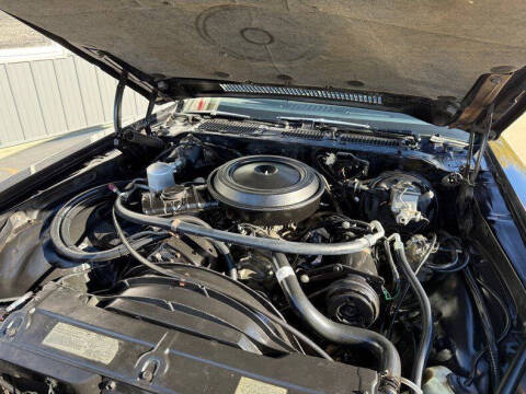 1979 Chevrolet Camaro