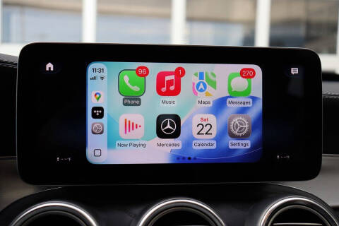 2021 Mercedes-Benz GLC GLC 300 4MATIC