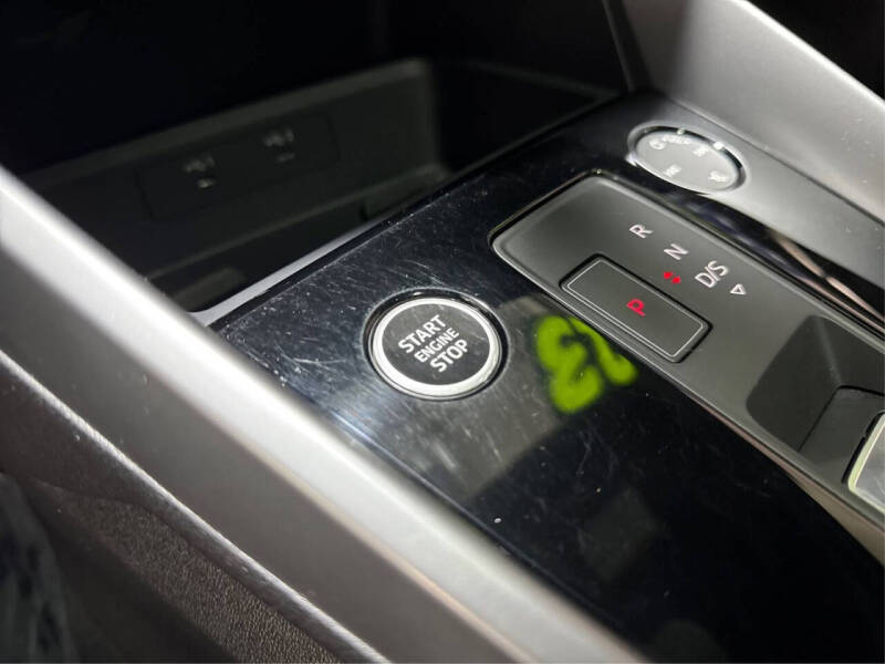 2023 Audi A3 Premium 40 TFSI