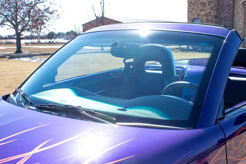 2004 Chevrolet SSR LS