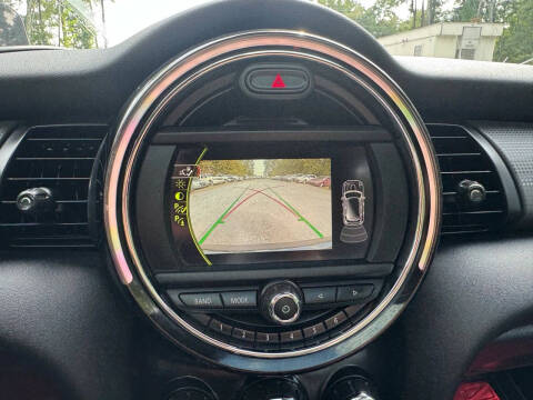 2016 MINI Hardtop 4 Door Cooper