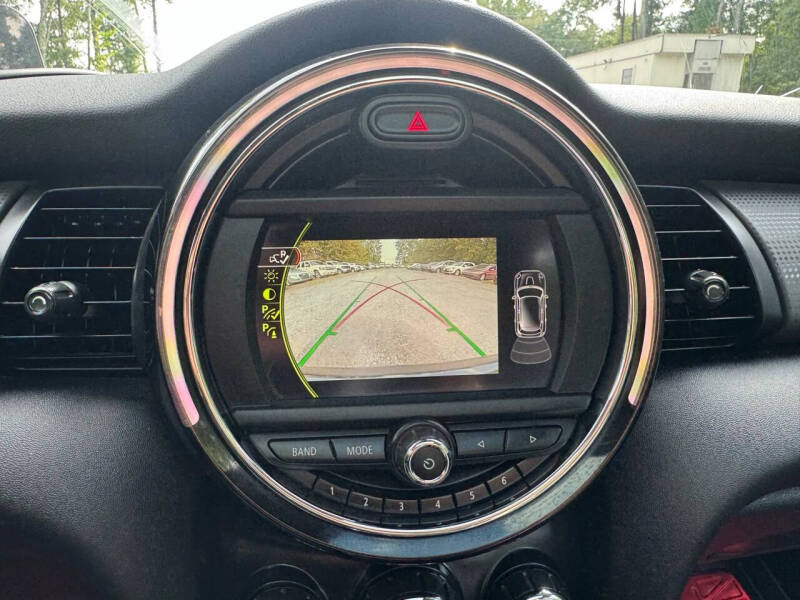 2016 MINI Hardtop 4 Door Cooper