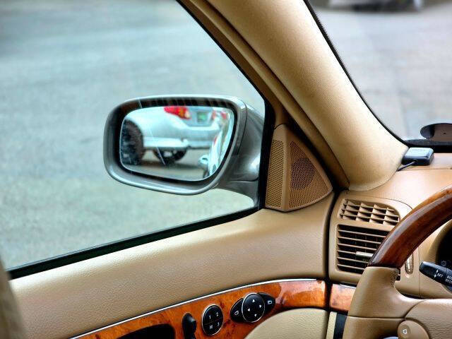 2009 Mercedes-Benz E-Class E 350 4MATIC