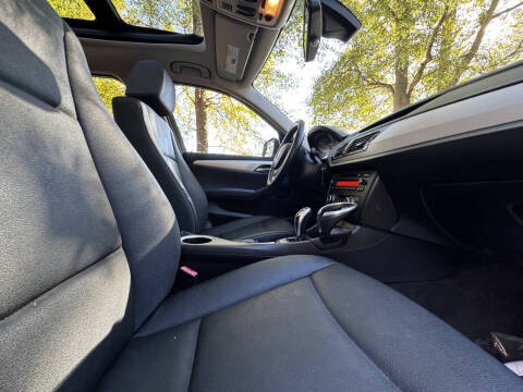 2014 BMW X1 sDrive28i