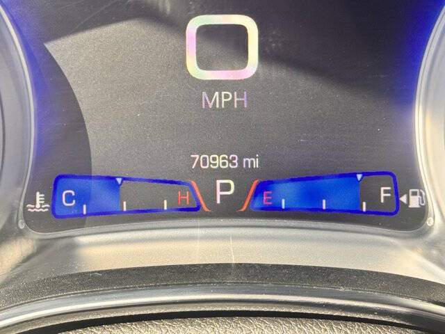 2019 Chrysler 300 Limited