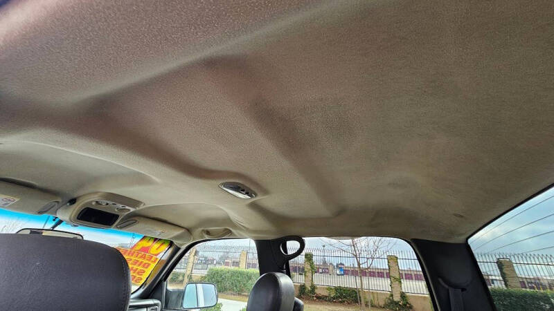 2004 Chevrolet Silverado 2500HD LT