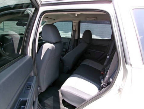 2008 Jeep Grand Cherokee Laredo