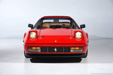 1989 Ferrari 328