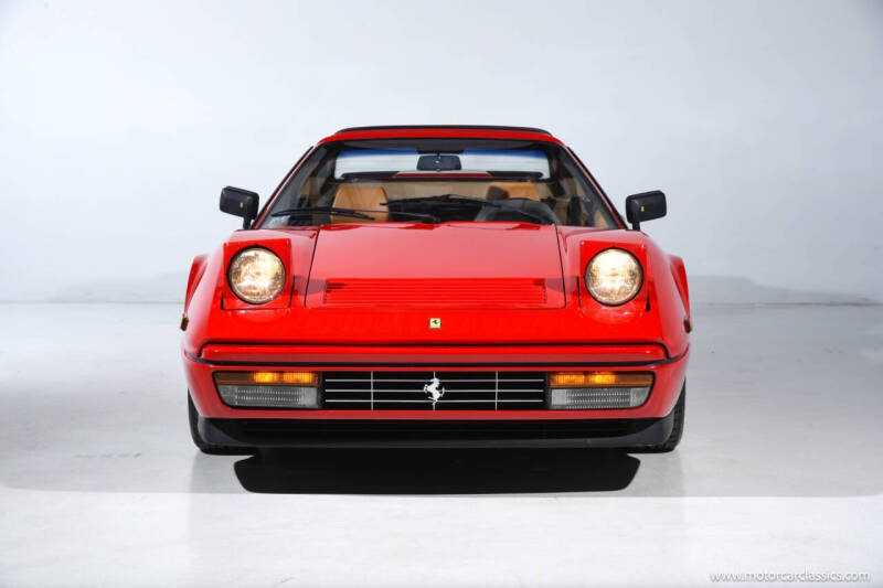 1989 Ferrari 328