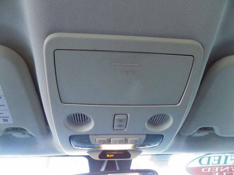 2019 Ford EcoSport Titanium