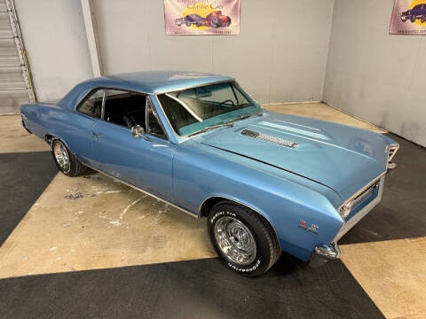 1967 Chevrolet Chevelle
