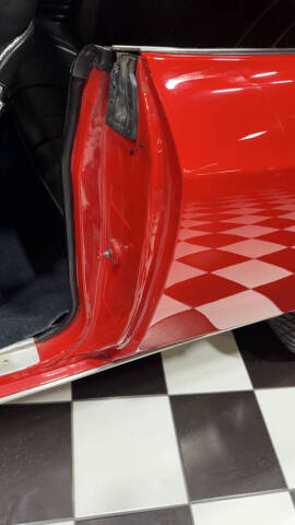 1966 Chevrolet Chevelle