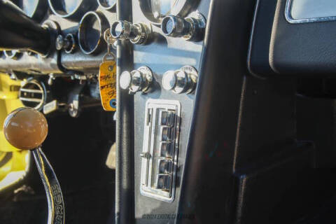 1966 Chevrolet Corvette