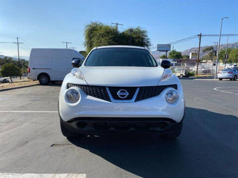 Nissan JUKE For Sale in Tujunga, CA - LA AUTO SALES AND LEASING