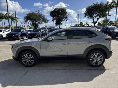 2026 Mazda CX-30 2.5 S Premium