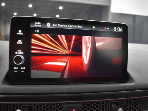 2024 Honda Civic Type R