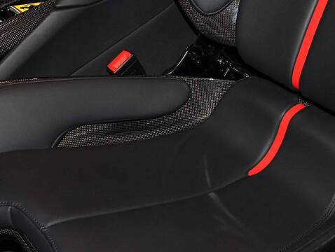 2024 Ferrari 296 GTS