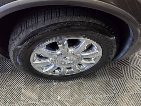 2012 Buick Enclave Premium