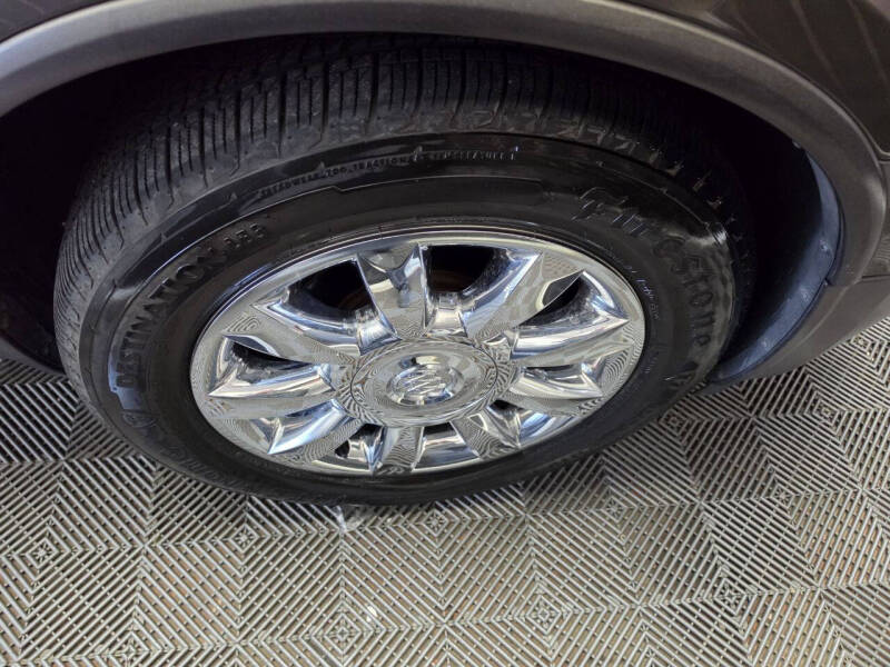 2012 Buick Enclave Premium