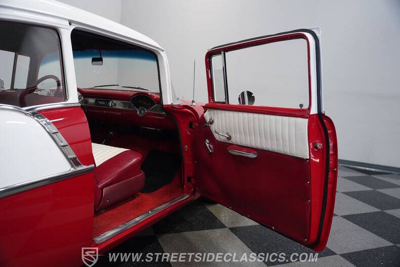 1956 Chevrolet 210