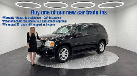 2006 GMC Envoy XL