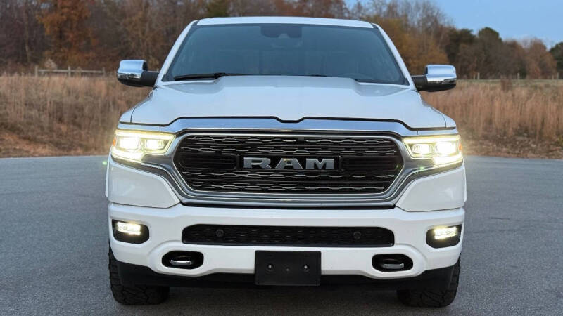 2023 RAM 1500 Limited