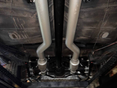 1965 Chevrolet Chevelle