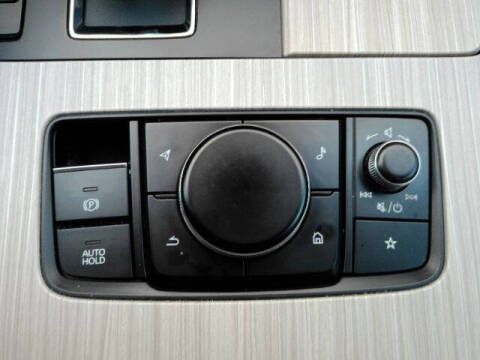 2024 Mazda CX-90 3.3 Turbo Premium