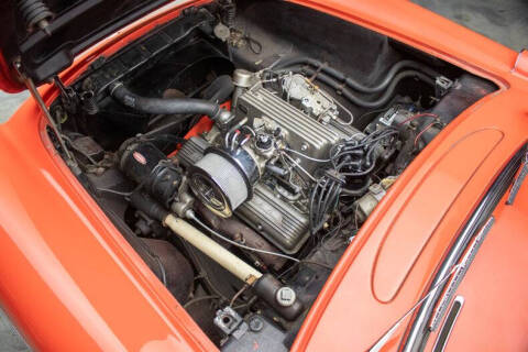 1957 Chevrolet Corvette