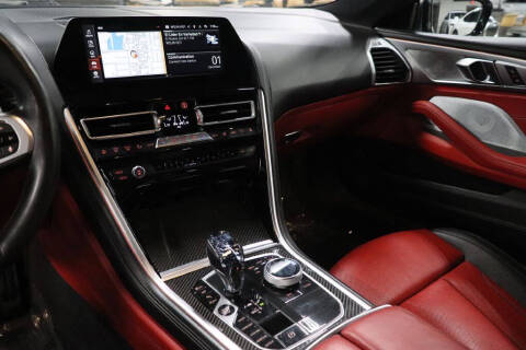 2020 BMW 8 Series M850i xDrive