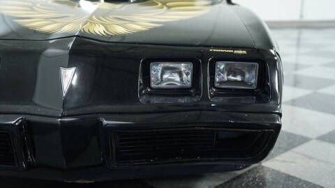 1979 Pontiac Firebird