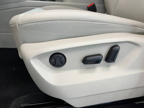 2018 Volkswagen Atlas V6 SE 4Motion