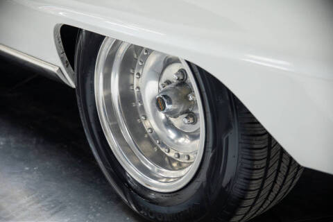 1967 Dodge Coronet