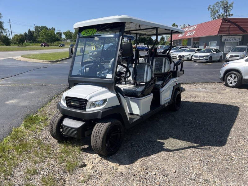 2023 Bintelli beyonld for sale at Newcombs Auto Sales in Auburn Hills MI