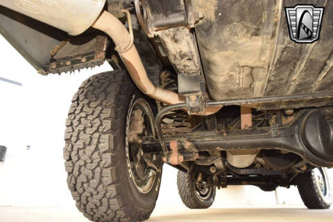 1993 Land Rover Range Rover