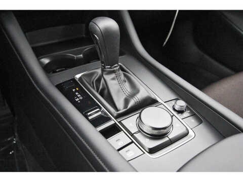 2026 Mazda Mazda3 Sedan 2.5 S