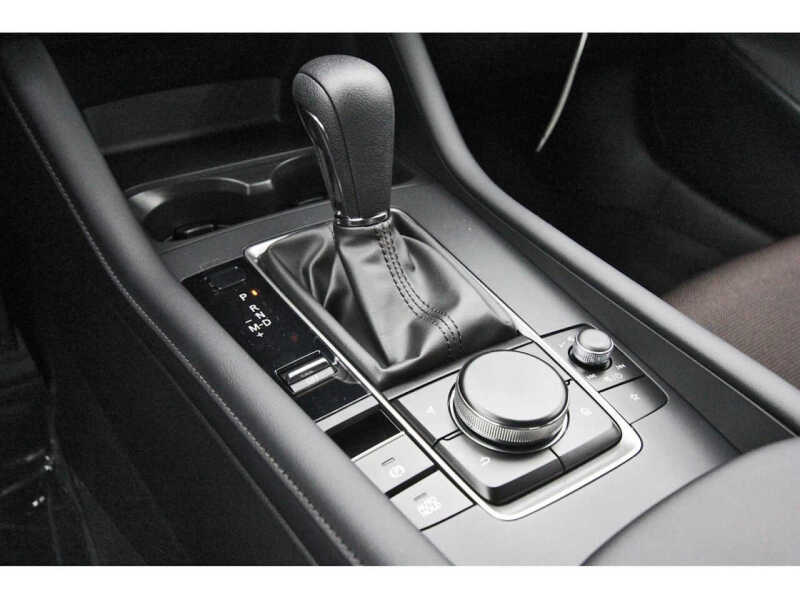 2026 Mazda Mazda3 Sedan 2.5 S